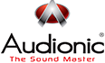 audionic logo