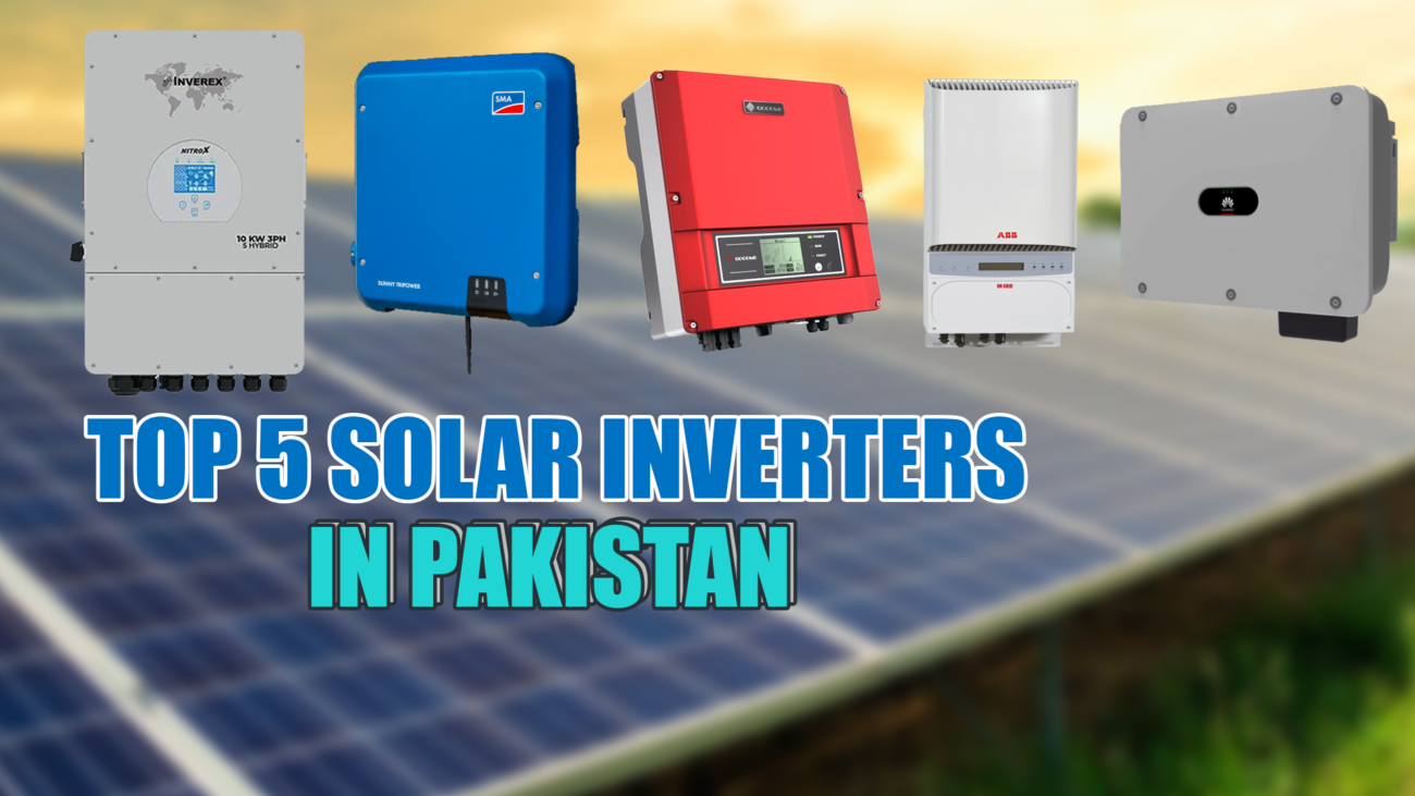 Best mppt Solar charge controller