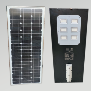 150 W Solar light