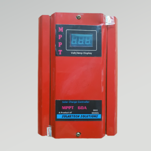 60A MPPT Controller