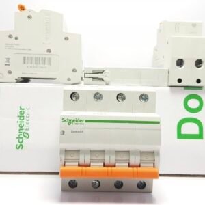 Schneider Doma Series Mcb Breaker