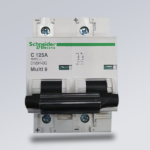Schneider DC Breaker 2pole 125Amp (NC-125H)