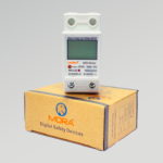 Single Phase Digital Meter 63A