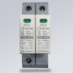 TENSE DC Surge Protective Device 40kA