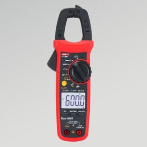 ut203+ clamp meter