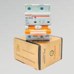 Mora Dc breaker 125A