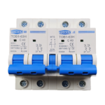 Tomzn manual transfer switch