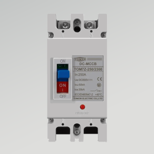 tomzn Dc breaker250A