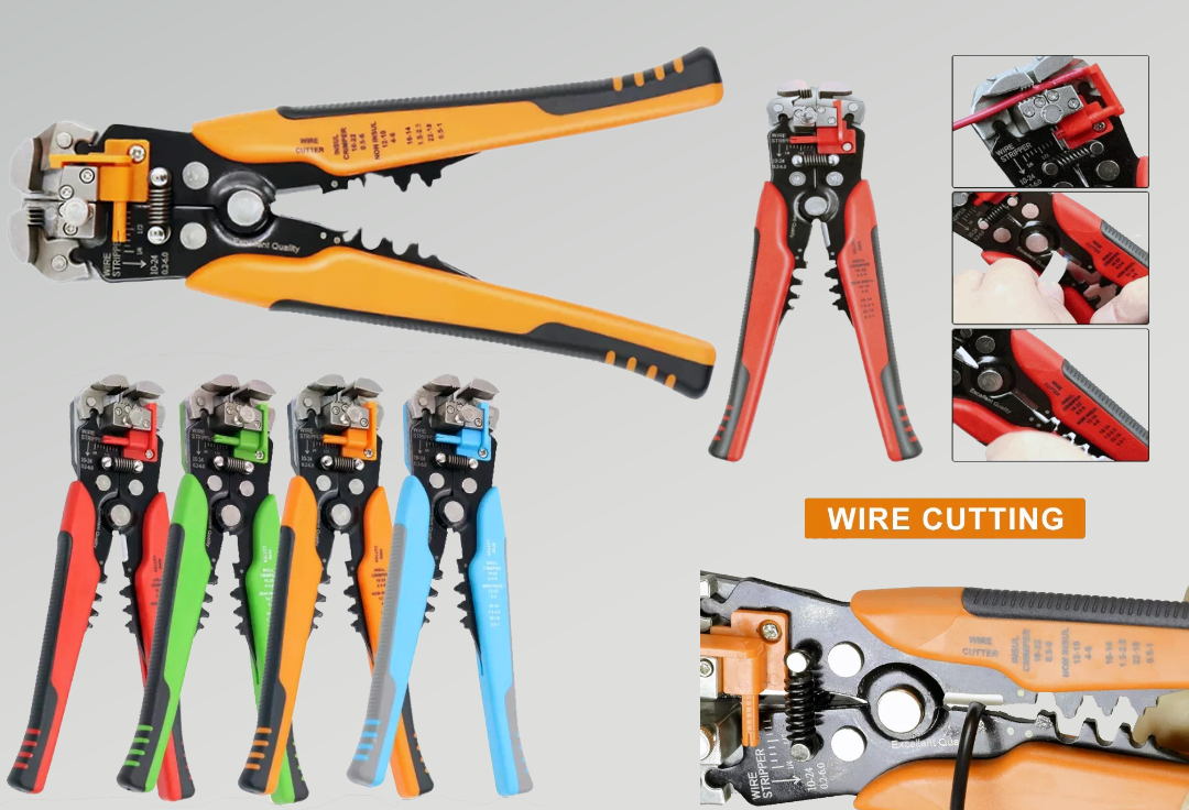 wire stripper
