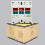 Three Phase Under Over Voltage Protection