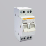 Mora Breaker Type Change over