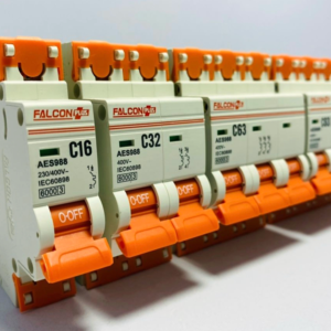 Falcon Ac Breaker
