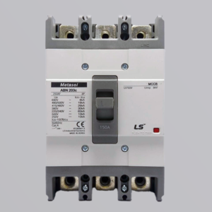 METASOL 3Phase Breaker