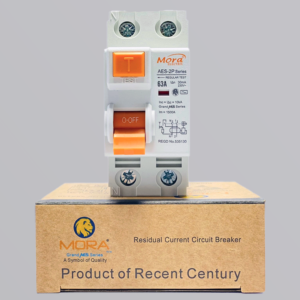 Mora Earth Leakage Breaker