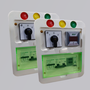 Ac Dc protection box