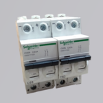 Schneider Dc Breaker