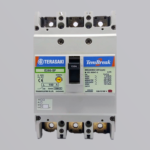 Three Phase 150A AC Breaker