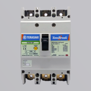 Three Phase 150A AC Breaker