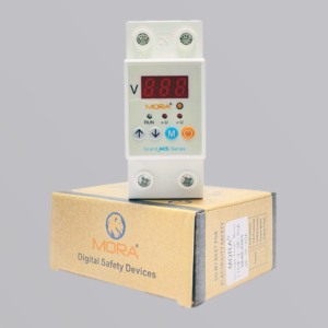 Tomzn Volt protector