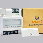 Mora 3Phase Digital Meter