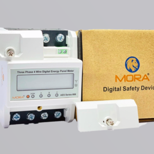 Mora 3Phase Digital Meter