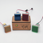 Mora VA Display Meter