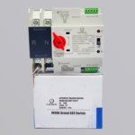 MORA Single Phase ATS