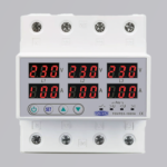 Tomzn Volt Protection