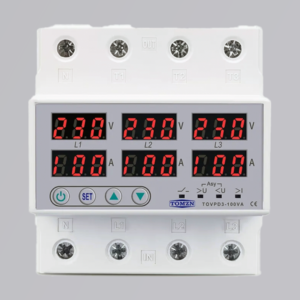 Tomzn Volt Protection