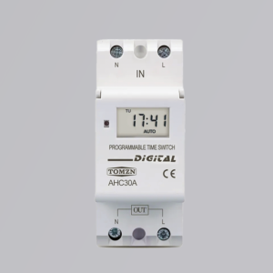 Tomzn Digital Timer