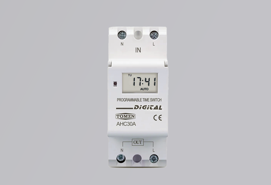 Tomzn Digital Timer