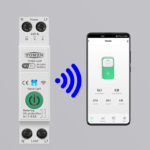 tomzn smart meter pro