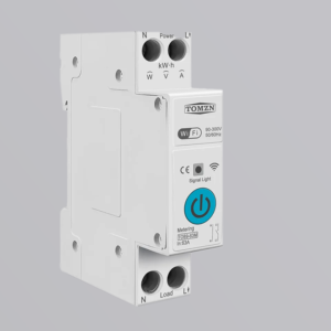 tomzn smart energy meter