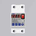 Tomzn Voltage/Earth Leakage protection