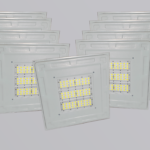 Canopy Light Digital Electronics