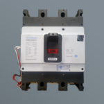 Hyundai 630A Ac MCCB Breaker