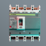 HYUNDAI 150A AC MCCB BREAKER