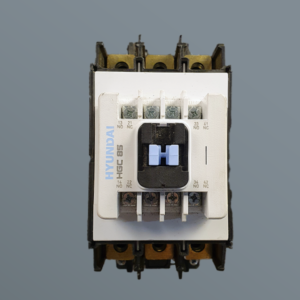 Hyundai Magnetic Contactor
