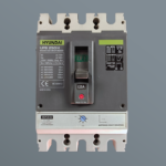 Hyundai 125A Ac MCCB Breaker