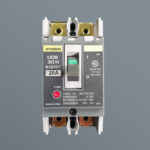 Hyundai 20A MCCB Breaker