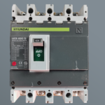Hyundai 40A AC MCCB Breaker