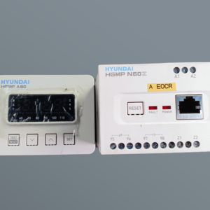 Hyundai Digital Motor Protection Relay