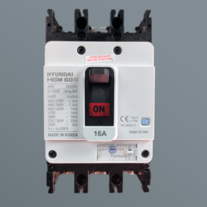 Hyundai HGM 16A