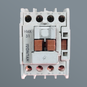 Hyundai HMX 31 Contactor