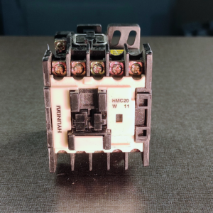 Hyundai HMC 20 Magnetic Contactor