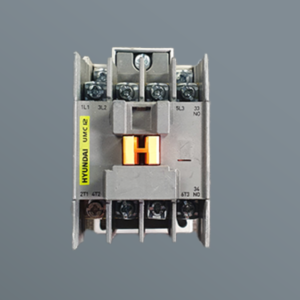 Hyundai Magnetic Contactor