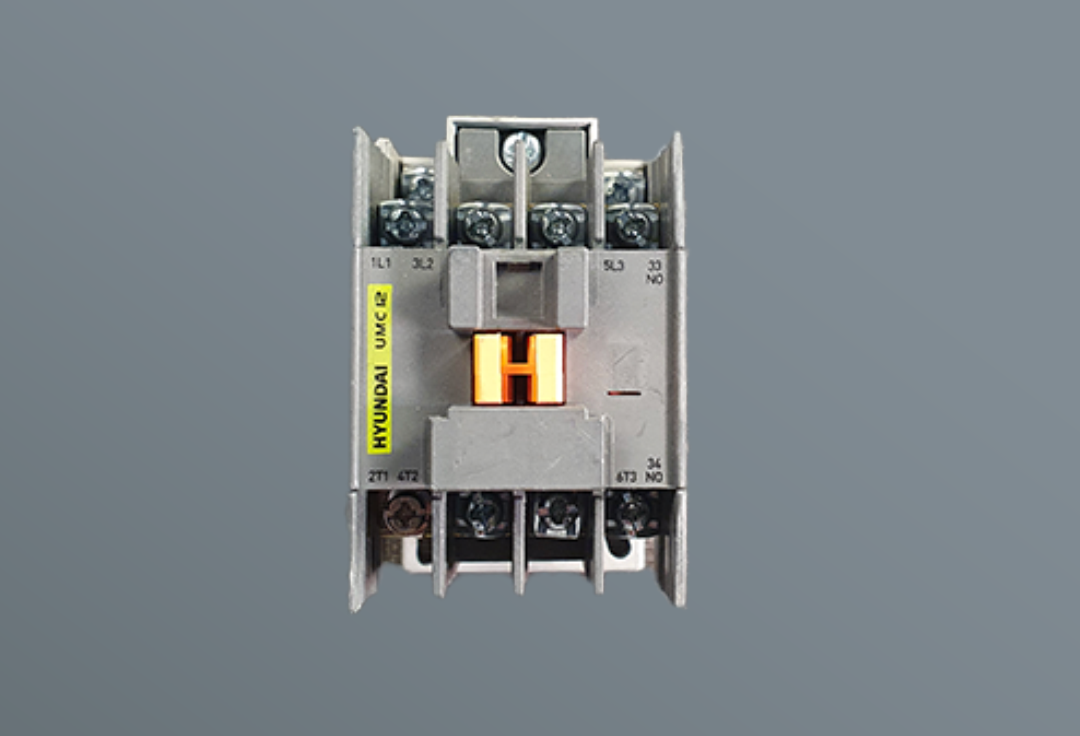 Hyundai Magnetic Contactor