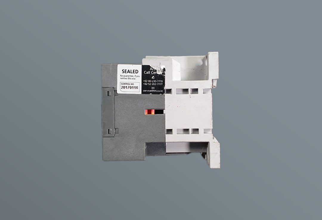 HYUNDAI UMC 12 Magnetic Contactor 3.5kw 5.5kw 7.5kw in Pakistan - Image 3