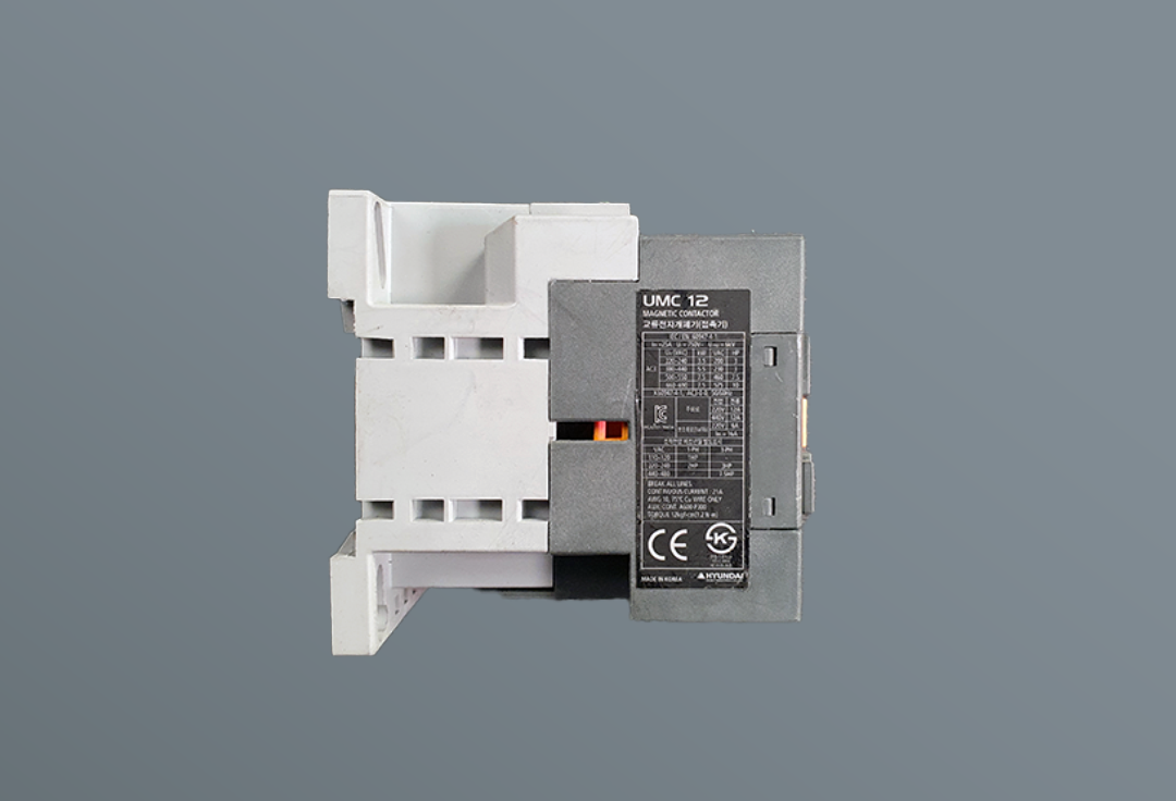 Hyundai Magnetic Contactor