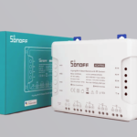 sonoff 4 ch Smart Wifi Switch